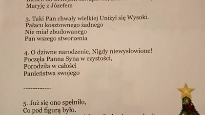 Staropolskie kolędowanie w Beskidach! Góralskie melodie, sarmackie teksty, wspólne śpiewy! Wigilia!