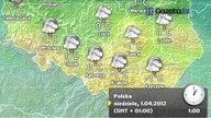 Mroźny weekend. Czy będzie ciepło na święta?