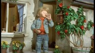 Kucyki ze wzg&oacute;rza | Sezon 02, odcinek 11 - Gdzie jest Kicia Łapka? (Lektor PL)