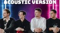Big Time Rush - Not Giving You Up (Acoustic Version) [Coming Soon]