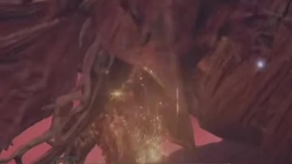 Elden Ring - Boss : Żołnierz Drakonidów