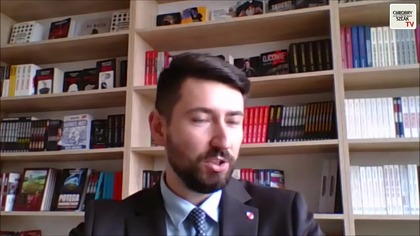 Czy książkę można oceniać po okładce? Cenzura książek wraca! - Kornel Kapuściński