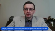 MAGAmeryka 031 bzdury Reagana o asymilacji Newsom z rigczem o trumpizmie