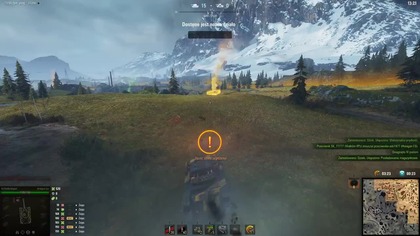 World of Tanks - Steel Hunter 2023 (19,6K Damage) | WoT Replays