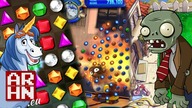 Fabryka uśmiechu: Historia PopCap Games
