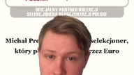 Kolekcja modowa selekcjonera reprezentacji Polski z marką Lancerto #news #piłkanożna #moda #sport