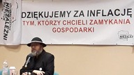 $ $ystem Dolar USA kontrola świata.  Sebastian Pitoń 15.10.2022 Białystok Niezalezni.Bialystok.pl