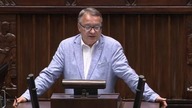  Sejm NA ŻYWO cz. 1 - 22. 06. 2022