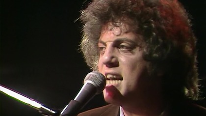 Billy Joel in Concert (1978)