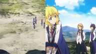 Kenja no Mago 7 [Napisy PL]