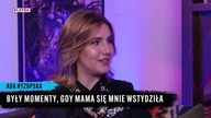 Muszę pozwać swoich rodziców - to jest posrane!.  Ada opowiedziała o transpłciowości i Top Model