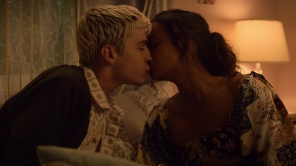 13 Reasons Why S02E03 Pijana zdzira