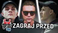 CHILLWAGON przejmuje streama. KTO ZAGRA NA MAZURY HIP HOP FESTIWAL???