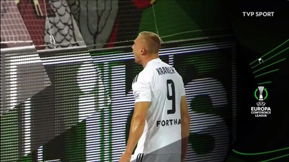 TVP Sport - Zapowiedzi (31. 08. 2023)