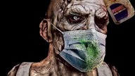 Corona Zombies 2020 ENG