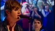 Keane - Spiralling TOTP 2008