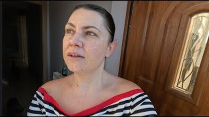 JAK JA SIĘ TEGO BAŁAM!