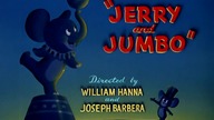 14 - Jerry i Jumbo (1951)