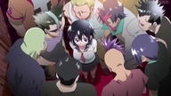 Blood Lad|Odcinek 1|NAPISY PL