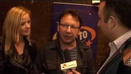 Richardson porównała Zamachowskiego do... Szymborskiej I Wideoportal