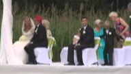 Tak wyglądał ślub Michała Wiśniewskiego!