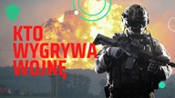 KTO WYGRYWA WOJNĘ
