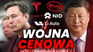 WOJNA CENOWA.  Producenci samochód elektrycznych w tarapatach