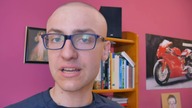 5 rzeczy dla których warto mieć raka Brzydki Vlog #32 Onkologia Kliniczna