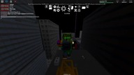 JAK SZYBKO EXPIĆ HAJS W PARKURZE NA ROBLOX ! około 100 tysi w nie całą godzine !