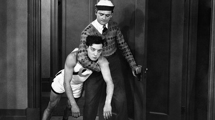 Buster Keaton - kolekcja filmów