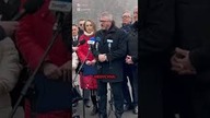 Braun stanął w obronie dzieci