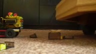 Crash LEGO