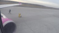 13 12 16 Airbus A 320 232 4174 HA LPZ Wrocław KiewZuliany Wizz Air