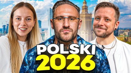 POWTÓRKA MATURALNA Z POLSKIEGO!