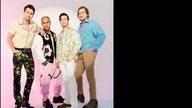 Big TIme Rush - Weekends (Filtered Instrumental)