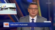 Szykuje się mroźny Puchar Świata w Zakopanem (12. 01. 2021)