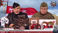 CZUJ DUCH.  Sob.  23. 12. 2023r.  Rodacy Kamraci Wojciech Olszański, Marcin Osadowski.