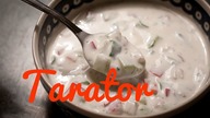 TARATOR a la Magdalenkowe Frykasy, Jak zrobić tarator? | Magdalenkowe Frykasy