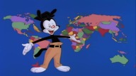 Nations of COBI