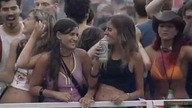 Love Parade 2003 CD 2