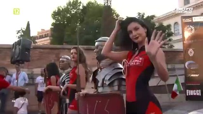 MOTOWIZJA - 29-06-2025 - Reklamy, Ogłoszenie nadawcy, Sponsorzy