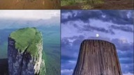 Starożytne Gigantyczne Skamieniałości / Giganci / Ancient World #nwo #conspiracy #flatearth
