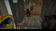 They came back #minecraft #game #bruh #Short #Shorts