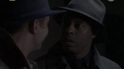 Akademia Policyjna S01E01 Akademia Policyjna