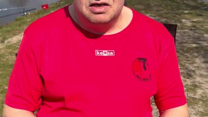 Jeżeli ktoś ma gest, ochotę zachęcam do pomocy.  Apel od Jurka zweryfikowany.  Link w komentarzach.