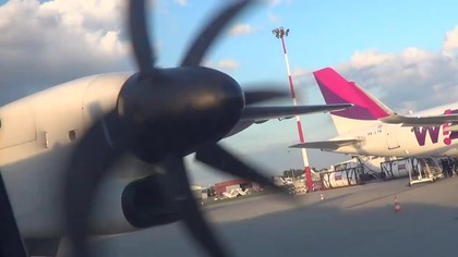 02 06 19 Bombardier DHC 8 Q 402NG SP EQH Warszawa Wrocław LOT