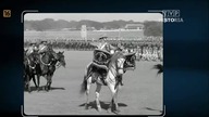 Migawki historii Stanislas Antonowicz.  Francuz w Indiach