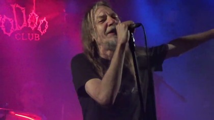 Lord Vicar - The Last Of The Templars (Live @ Riders Of Doom IV, Warszawa, Poland, 23. 05. 2026)