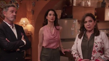 Mi fortuna es amarte 018 NAPISY PL