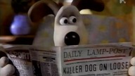 Wallace i Gromit.  Golenie owiec